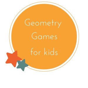 Geometry Games for Kids