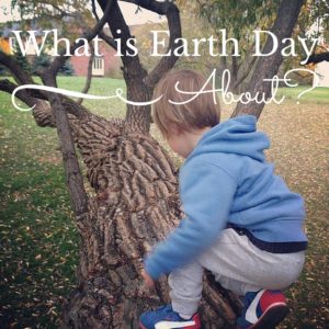 what-is-Earth-Day-about